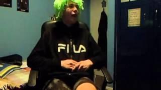 Alex Einstein Episode 4 - Is NZ Racist?