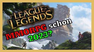 ALLES was wir über das RIOT-MMORPG wissen!