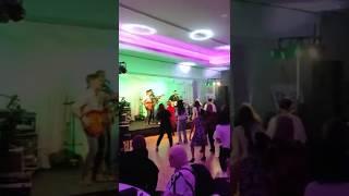 Dancing, Johnny Brady
