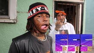 New Yorks Most Shocking Rap Duo City Morgue  Noisey Raps русская озвучка от ESS