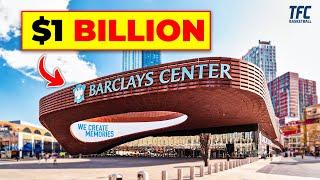 Why $1BN Barclay’s Center CHANGED New York Basketball Forever