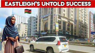 The Secret Behind EASTLEIGH'S MASSIVE Transformation in 2024 Revealed!