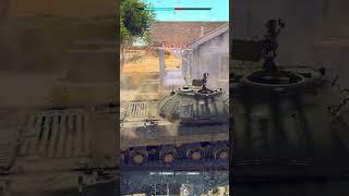 IS-3 EXPERIENCE #warthunder #shorts #gameplay #war #thunder