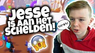 WIJ MOETEN ALLE MUNTEN VERZAMELEN (PLUS VRAAG AAN JOU!) | Jesse de Bakker