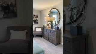 Wednesday WOW!  Emerson Columbia, SC new home plan