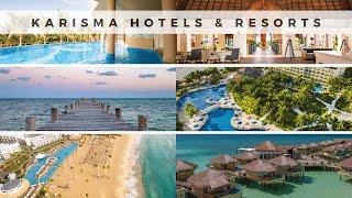 Karisma Hotels & Resorts | Overview