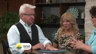 Moolah Monday with Horizon Credit Credit Union's Beverly Boling