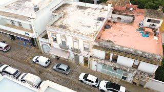 Prédios | Buildings - Loulé