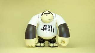 Sun Bum Browning Lotion