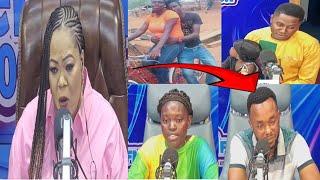 Oyerepa afutuo Live today now 28-5-25 Oyerepa afutuo auntie naa live today | 3 stories