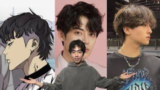 6 Best Hairstyles for Asian Men in 2023