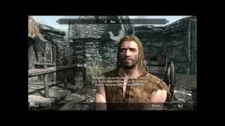 Socialization - A Critical Analysis of Skyrim (Race)