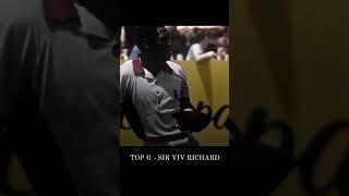 #first #sparkygaming sir viv Richards #viralvideo #viratkohli #vivRichard