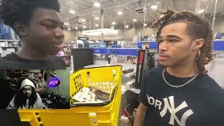 5$TAR HOUSE IS A FIRE IDEA!!!! | maxtouchesgrass