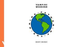 Vampire Weekend - Hold You Now (Official Audio) ft. Danielle Haim