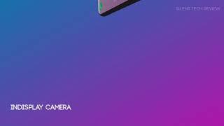 Samsung Galaxy A100 5G Features