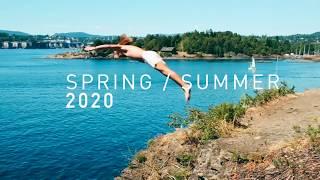 Amundsen Sports | Summer / spring 2020