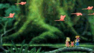 Secret of Mana (SNES) Playthrough [1 of 2]