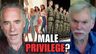 Does Male Privilege Actually Exist In Society?