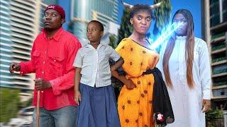 BABA YANGU KIPOFU Full episode/29/ #love #babajoan #clamvevo #behindthescene