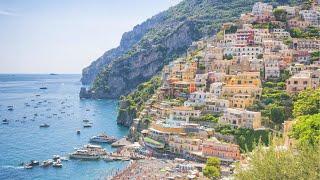 5 Mind-Bending Amalfi Coast Facts You Never Knew Existed