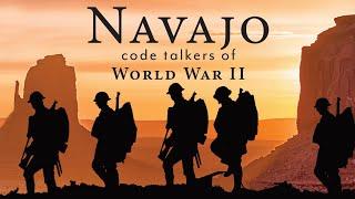 Navajo Code Talkers of World War II | Trailer | Teddy Draper | Albert Smith | Sam Tso