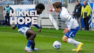 Mikkel Hope ▶ Skills, Goals & Highlights 2024ᴴᴰ