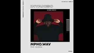 Mpho.Wav - Inyaniso Feat. Bukeka (Official Audio)