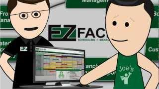 All-in-one Gym Management Software For Health Clubs | EZFacility