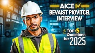 Nail Your Safety Officer Interview: Top Questions to Ace in 2025!