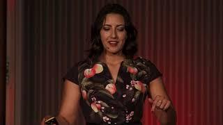Deep Tech: Investing in our future | Imche Fourie | TEDxAuckland