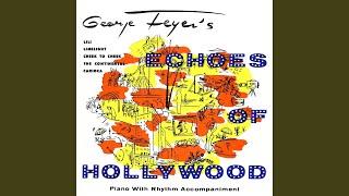 Echoes of Hollywood, Pt. 1