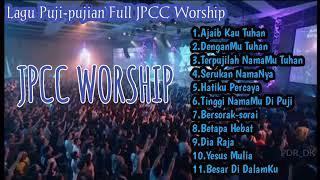 Ndc worship ful album