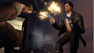 What Made Max Payne 1 One Hell of A Game?