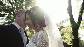 Wedding video Italy | Florence | Kym & Gianni