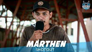 Marthen | The next Level beatbox