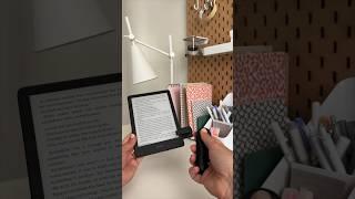 The BEST e-reader accessories  #ereader #booklover