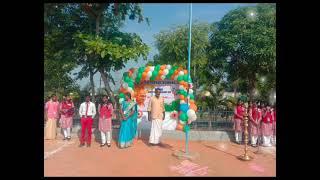 INDEPENDENCE DAY CELEBRATION@JS