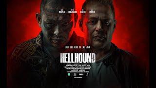 HELLHOUND | Official Trailer [4K]