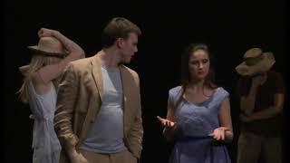 Mamma Mia Kreadance DiVa Showcase 2013
