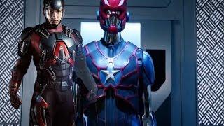 Will Ray Palmer Make An Atom Suit Army Legends Of Tomorrow Season 2 Episode 6 Review Recap Breakdown