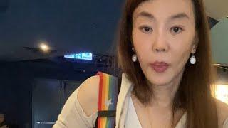 法拉利姐(張婷婷)官方頻道即将进行直播！跟石碇美女京站秀泰影城看電影！啾咪