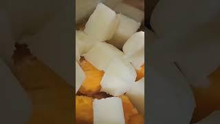 mango icecream#food #kavitaskitchen #recipe