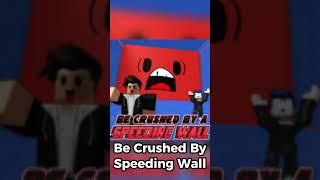 Childhood Roblox Games In Roblox #shorts
