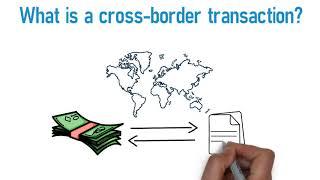 Cross-border transaction