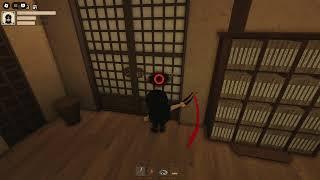 Roblox: Les Beyond East, Palace Raid 3