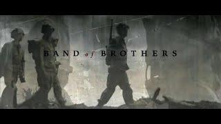 Easy Company 506 The real Band of Brothers - A look back