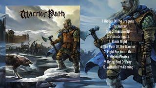 Warrior Path - Warrior Path [Full Album]