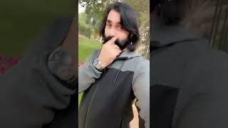 Malik ansar awan walk in Dubai park