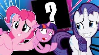 Коробка с "секретом" ► Обзор сладостей My Little Pony, Monster High  Вся правда о Конфитрейд